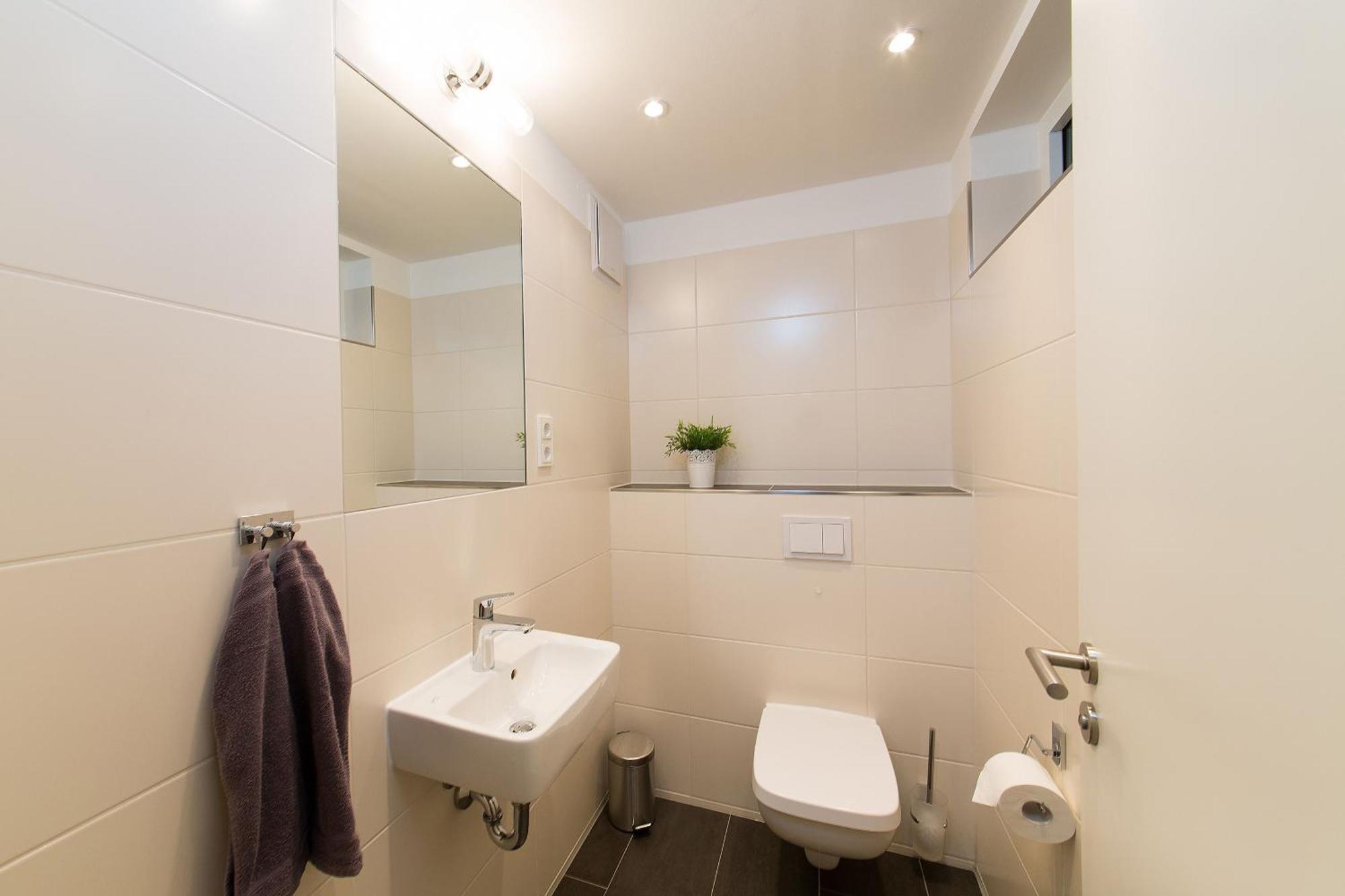 Duenenresort Binz - Ferienwohnung 4.1.6 Εξωτερικό φωτογραφία